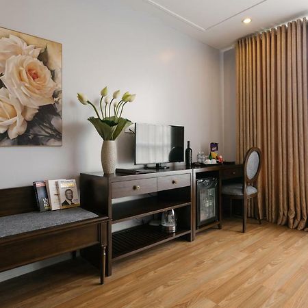 La Palm Hotel Ανόι Εξωτερικό φωτογραφία