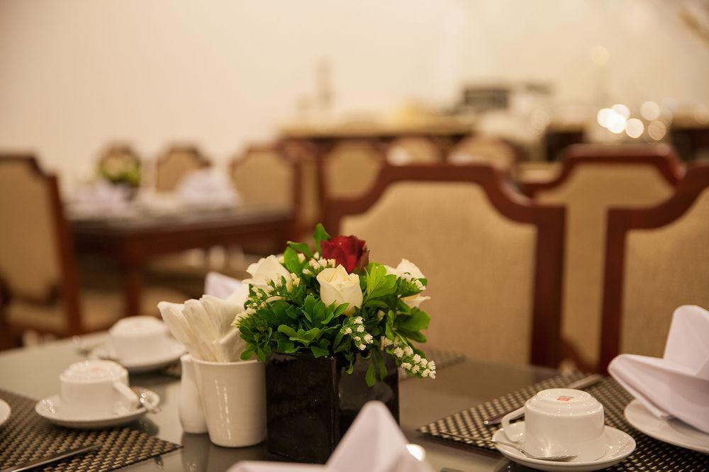 La Palm Hotel Ανόι Εξωτερικό φωτογραφία