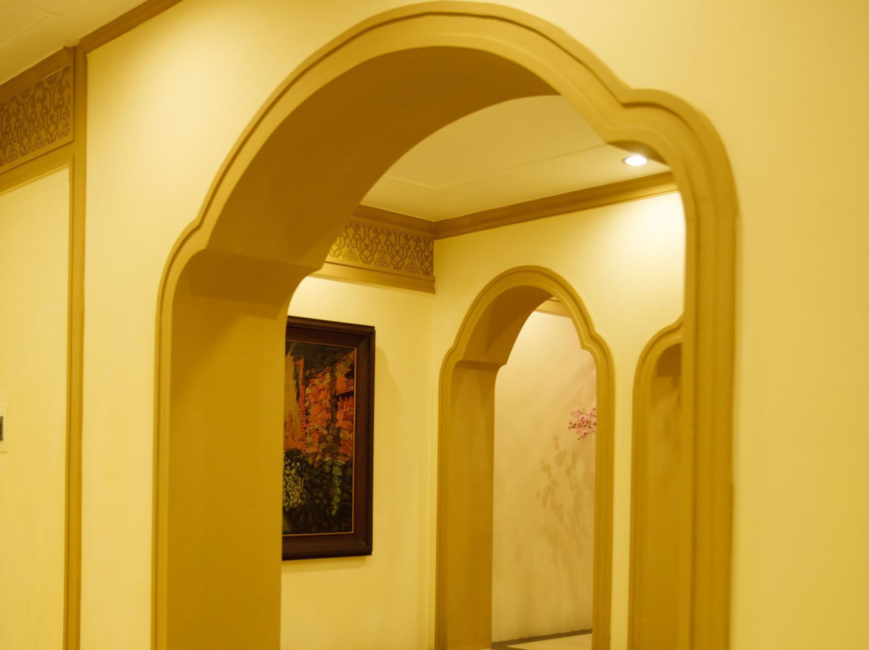 La Palm Hotel Ανόι Εξωτερικό φωτογραφία