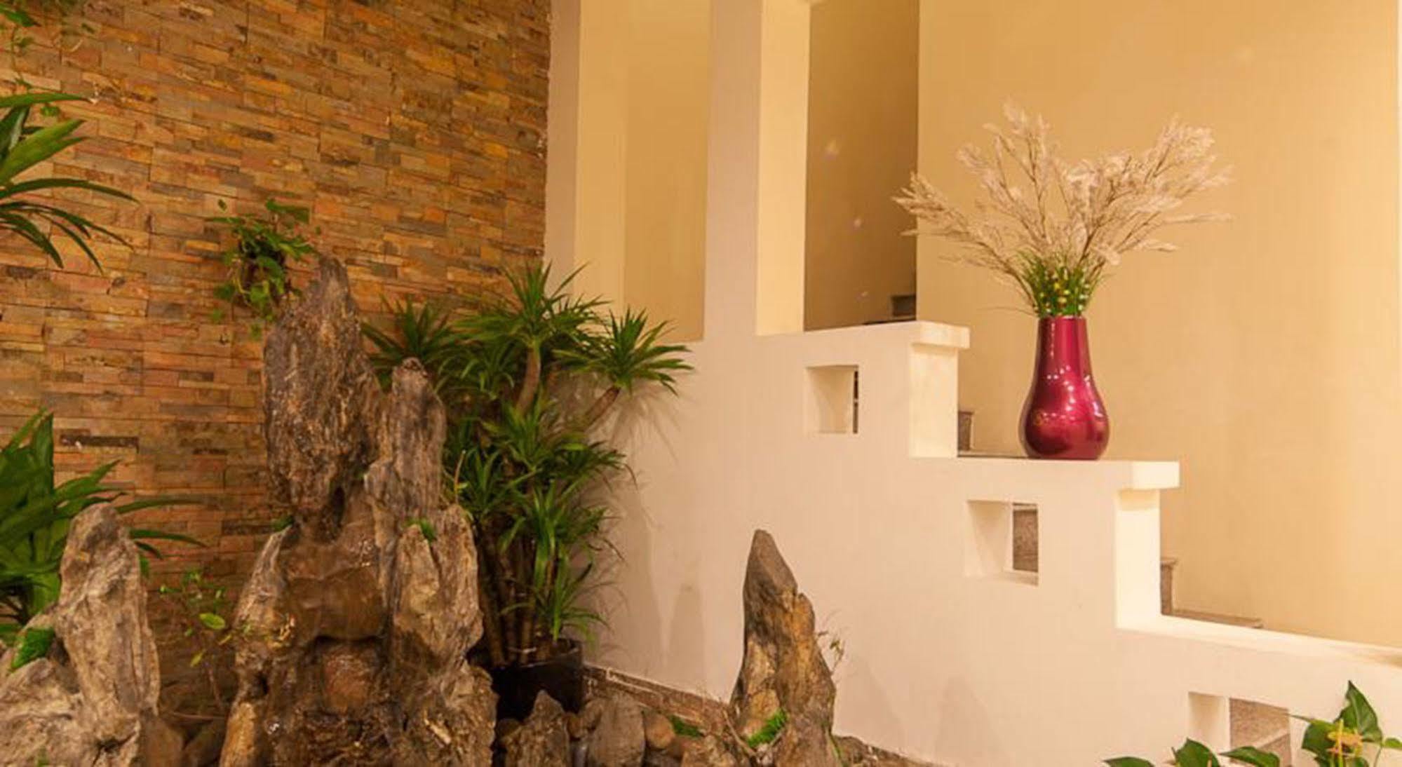 La Palm Hotel Ανόι Εξωτερικό φωτογραφία