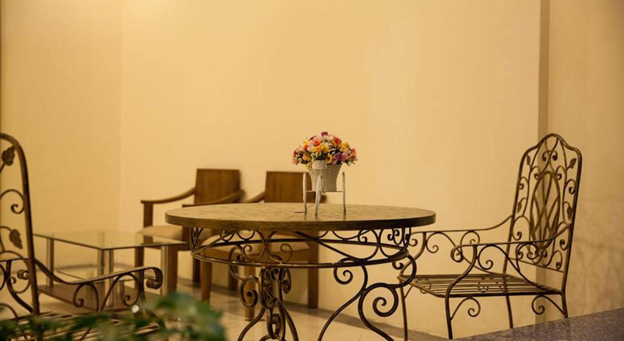 La Palm Hotel Ανόι Εξωτερικό φωτογραφία