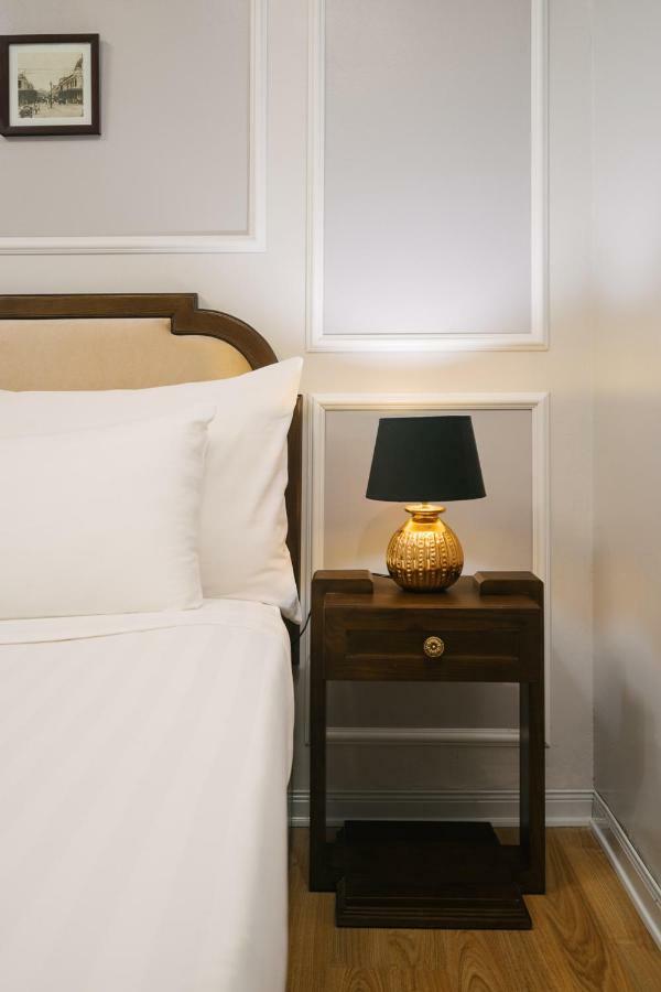 La Palm Hotel Ανόι Εξωτερικό φωτογραφία