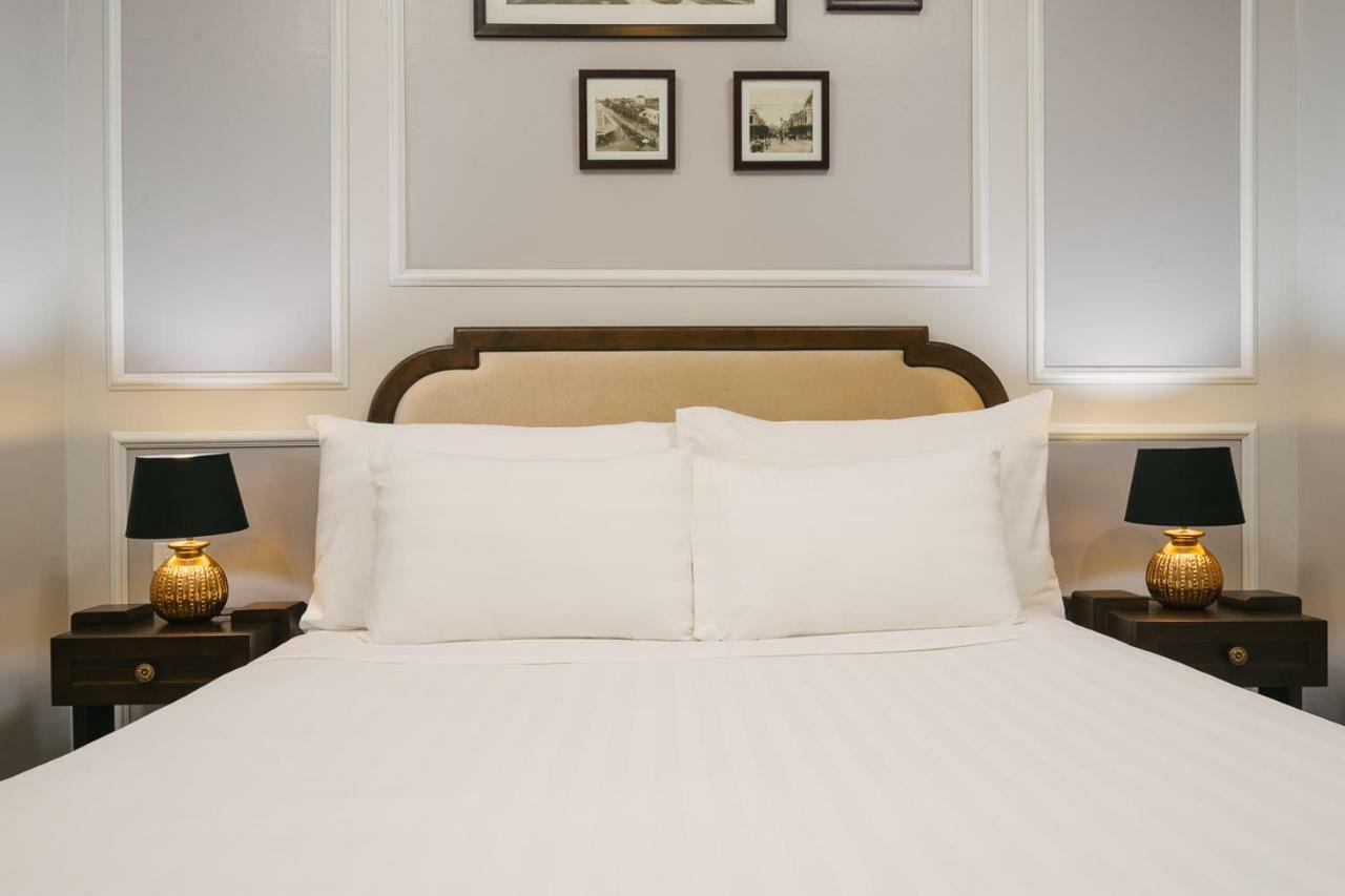 La Palm Hotel Ανόι Εξωτερικό φωτογραφία